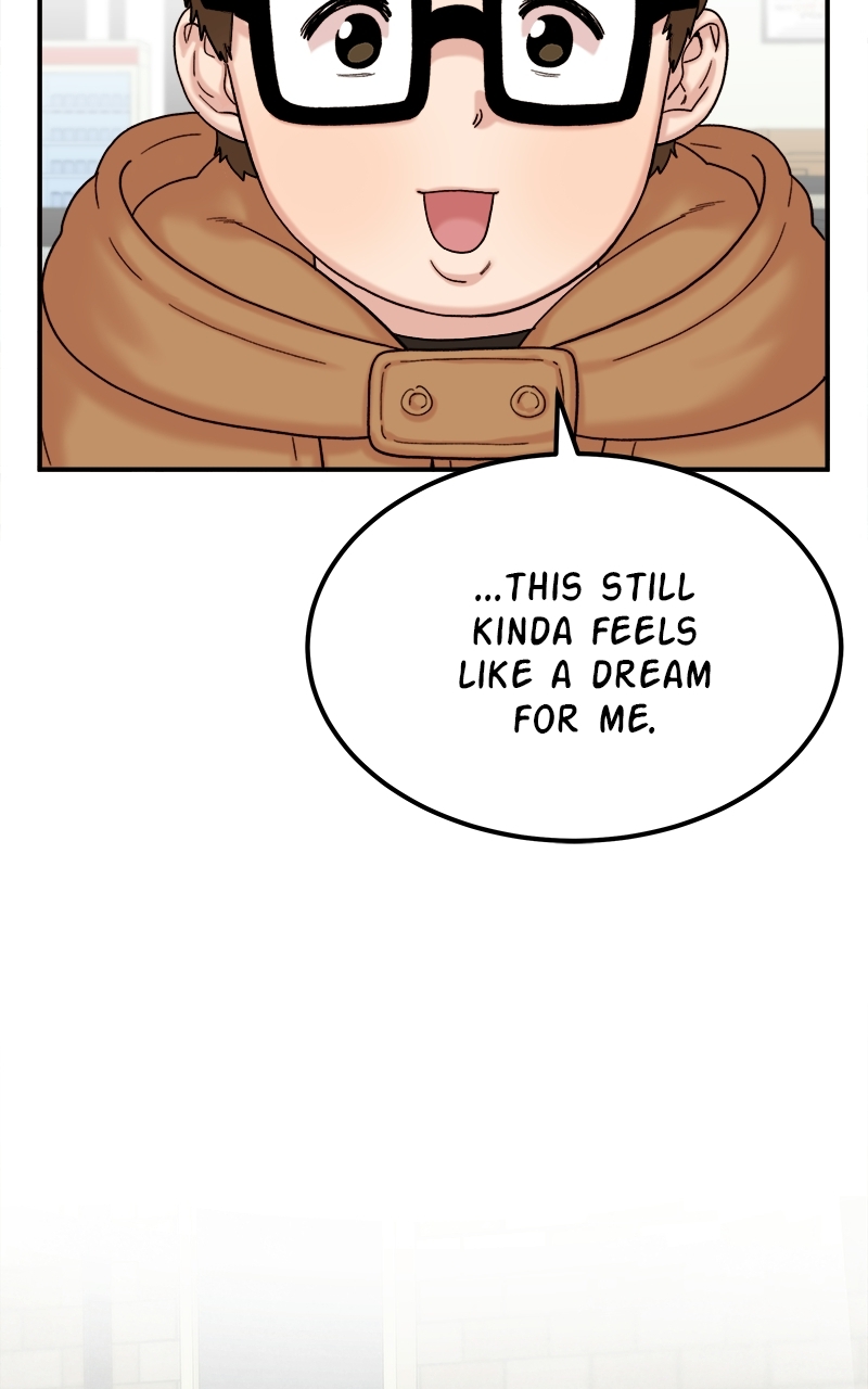 Read My Dud to Stud Boyfriend EN Manga Online
