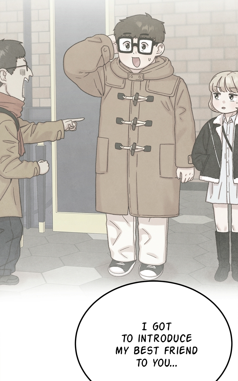 Read My Dud to Stud Boyfriend EN Manga Online