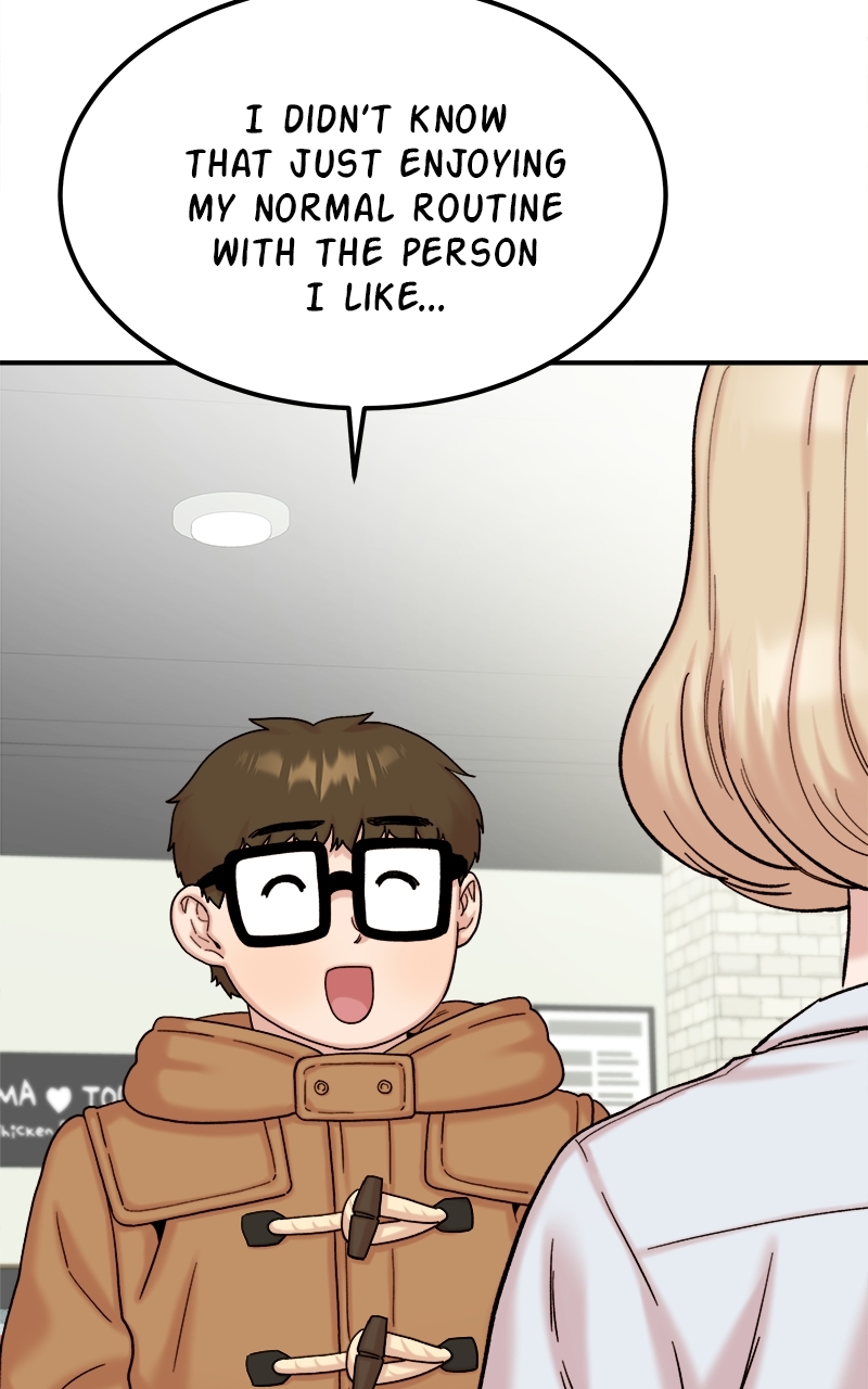 Read My Dud to Stud Boyfriend EN Manga Online