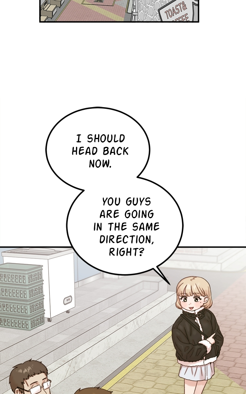 Read My Dud to Stud Boyfriend EN Manga Online