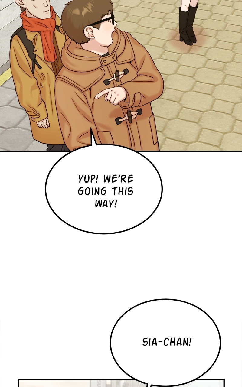 Read My Dud to Stud Boyfriend EN Manga Online