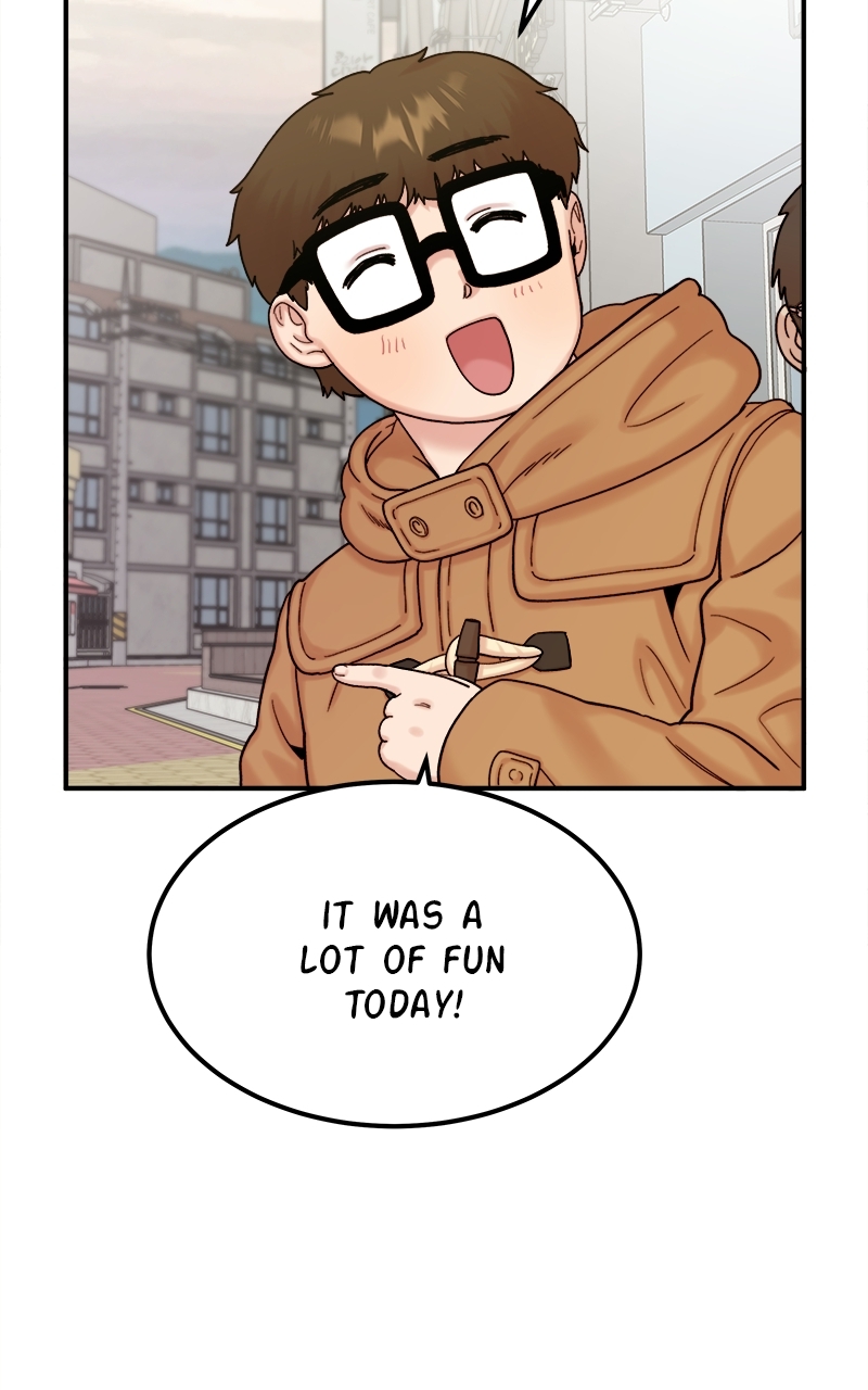 Read My Dud to Stud Boyfriend EN Manga Online