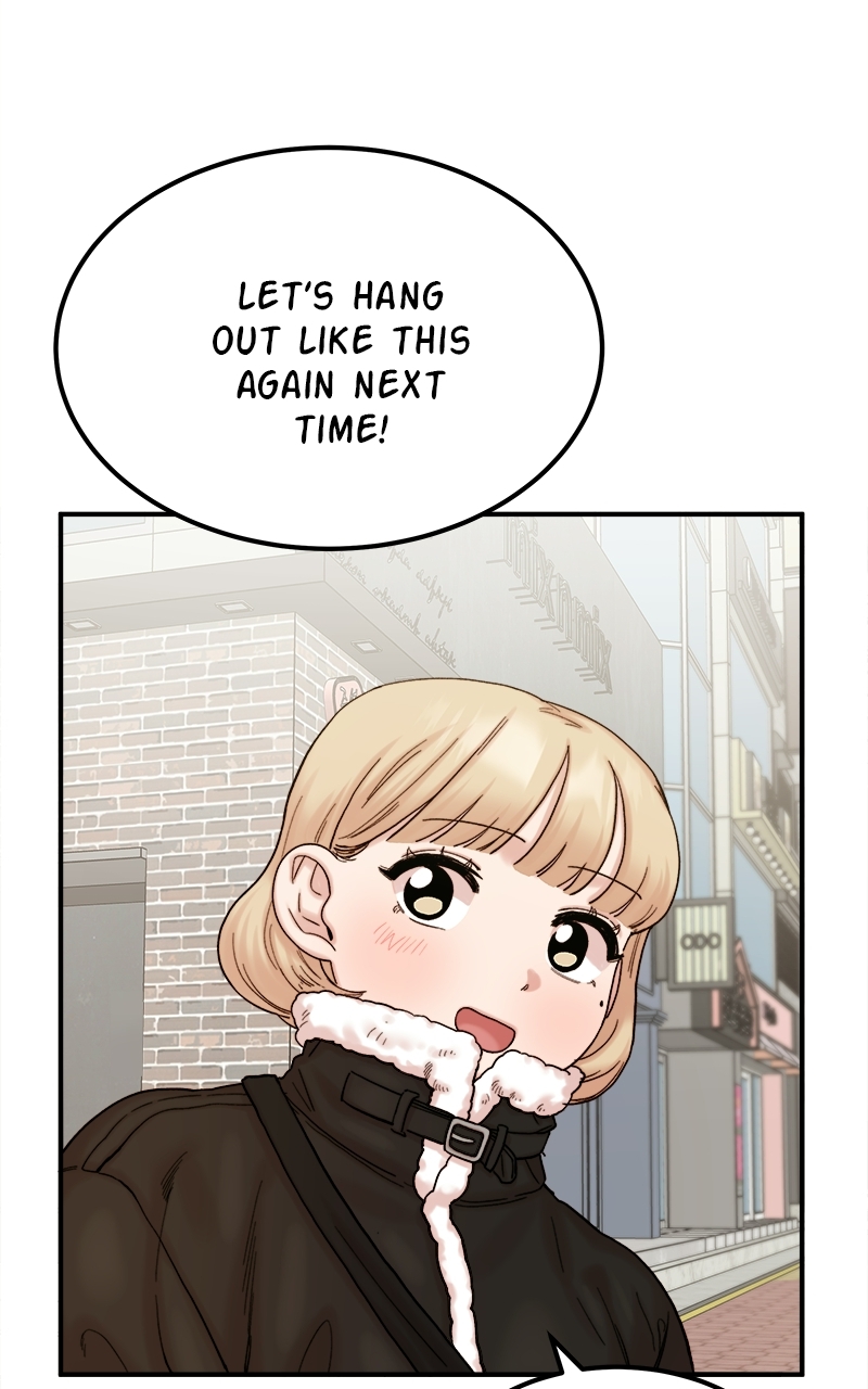 Read My Dud to Stud Boyfriend EN Manga Online