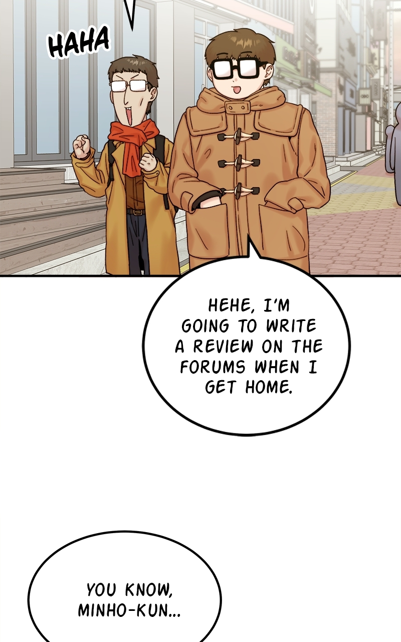 Read My Dud to Stud Boyfriend EN Manga Online