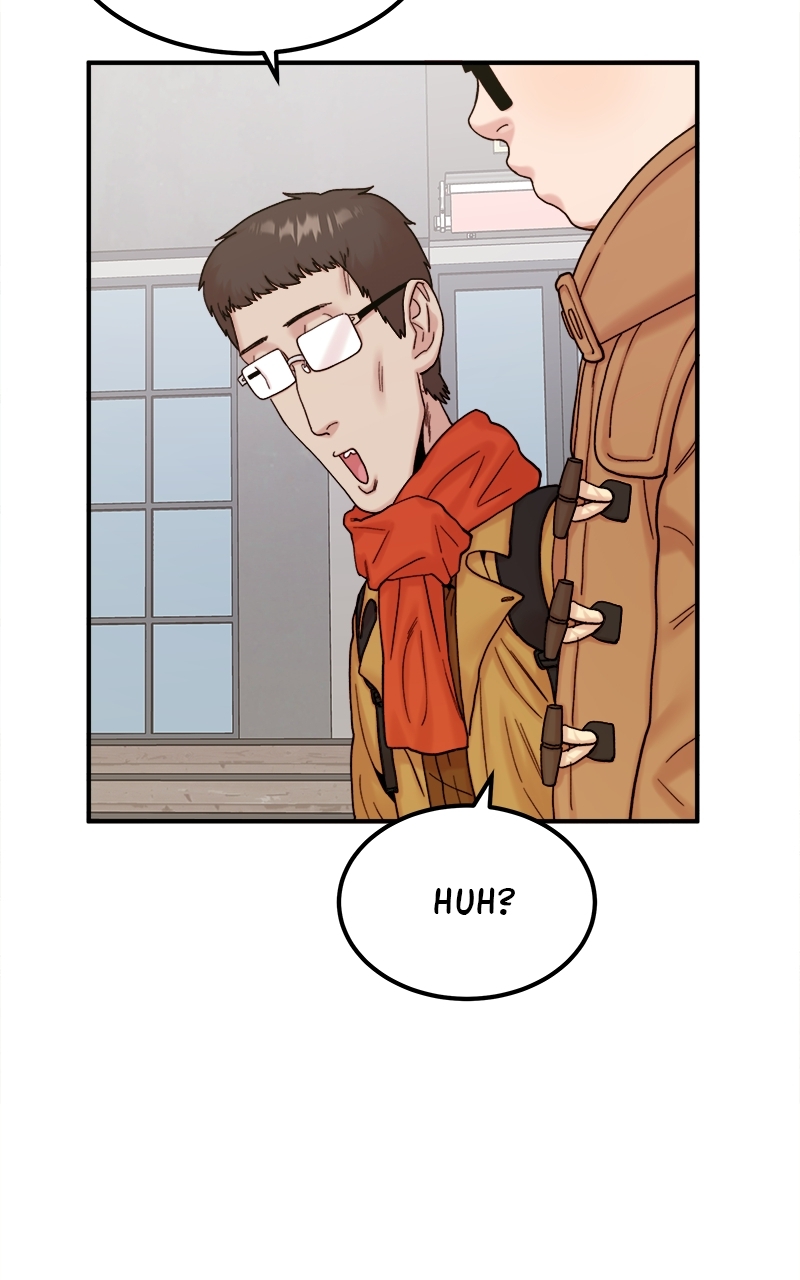 Read My Dud to Stud Boyfriend EN Manga Online