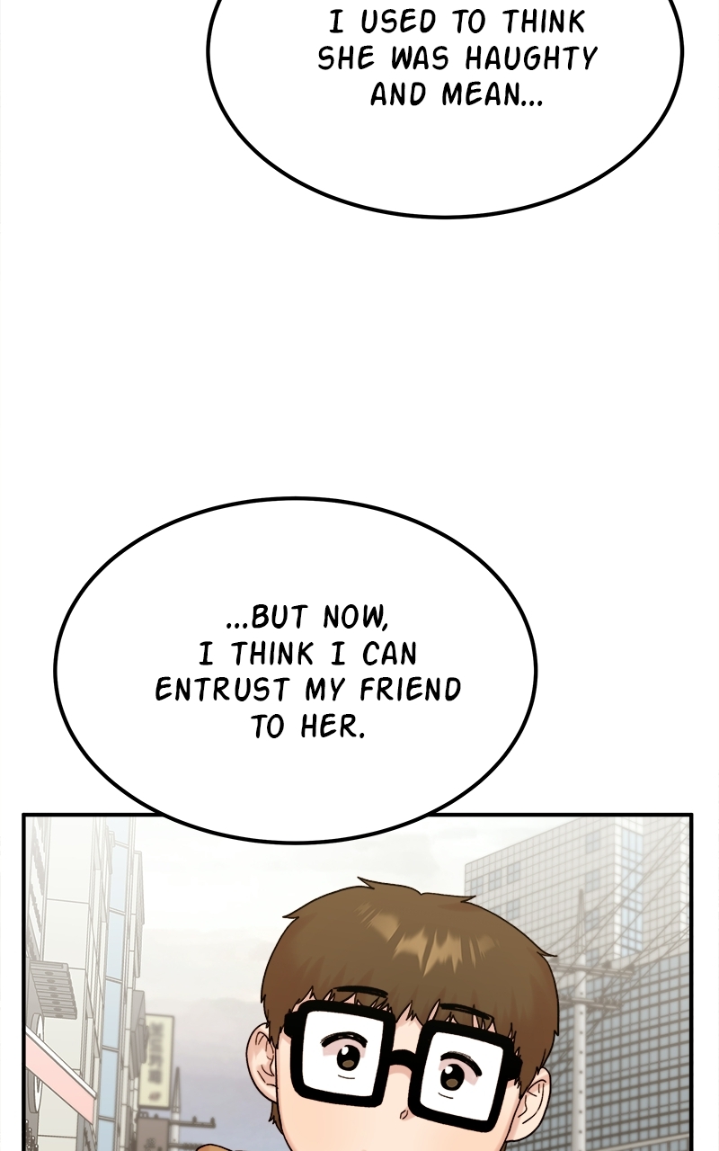 Read My Dud to Stud Boyfriend EN Manga Online