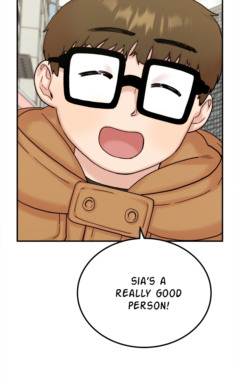 Read My Dud to Stud Boyfriend EN Manga Online