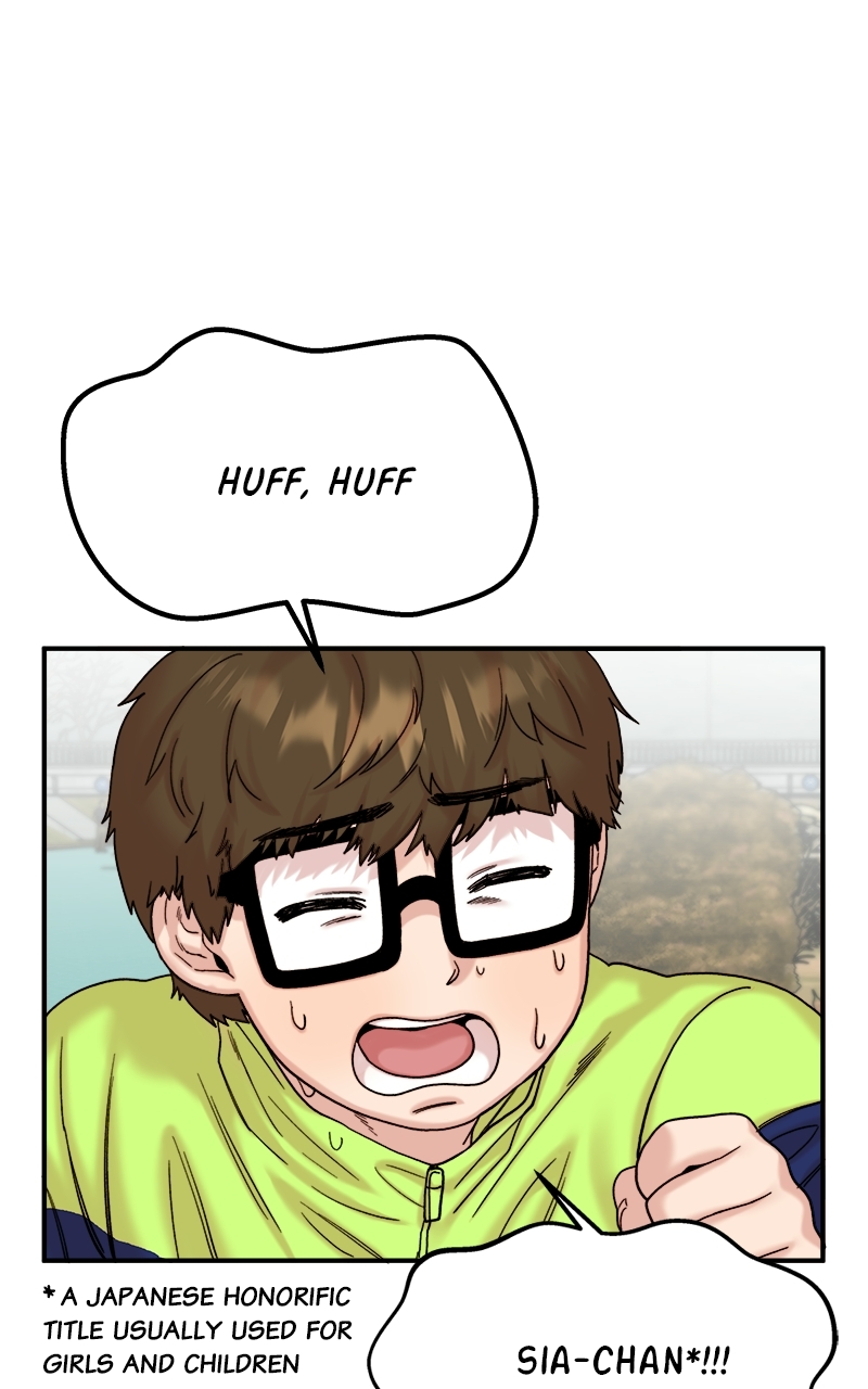 Read My Dud to Stud Boyfriend EN Manga Online