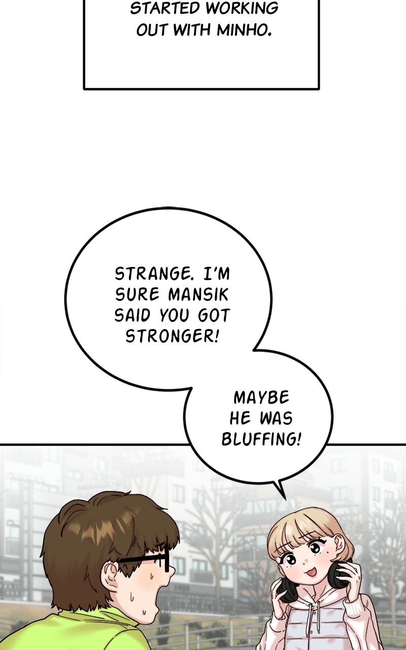 Read My Dud to Stud Boyfriend EN Manga Online