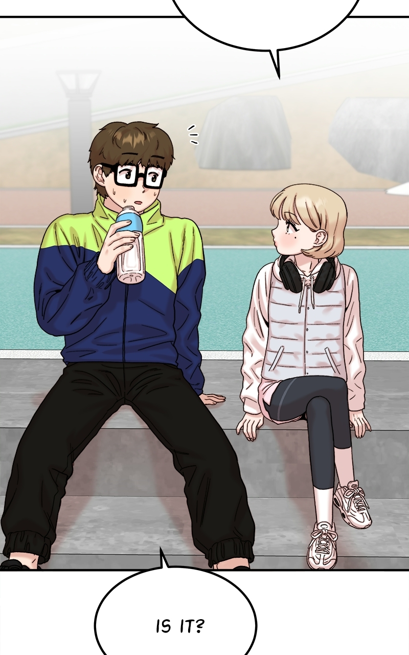 Read My Dud to Stud Boyfriend EN Manga Online