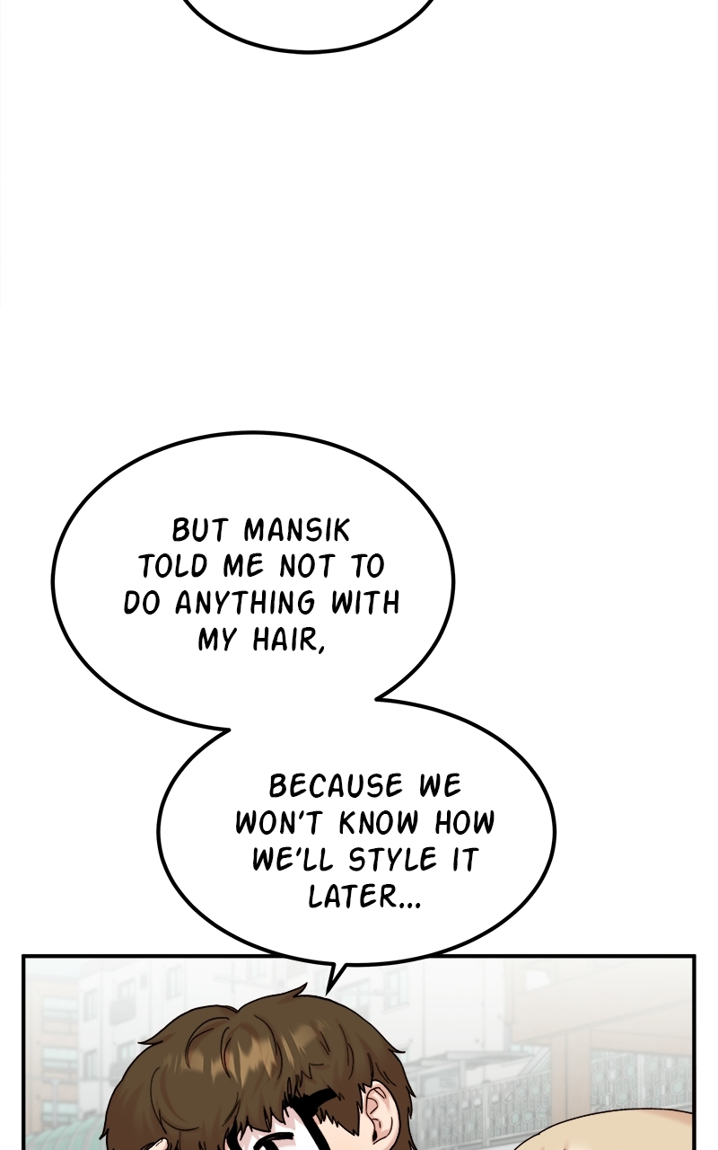 Read My Dud to Stud Boyfriend EN Manga Online