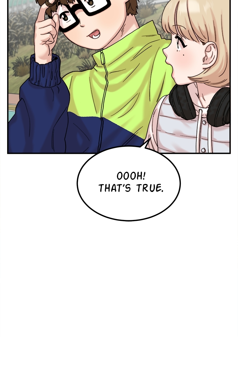 Read My Dud to Stud Boyfriend EN Manga Online