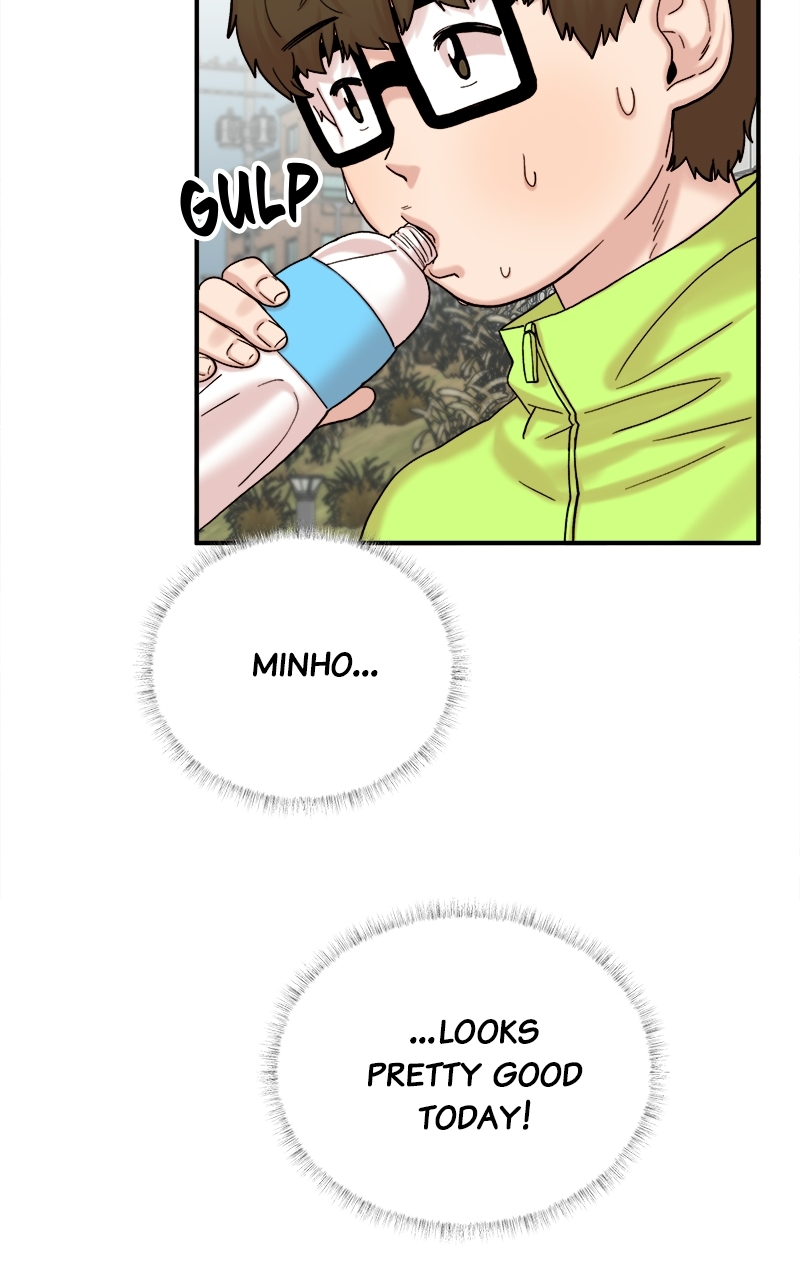 Read My Dud to Stud Boyfriend EN Manga Online