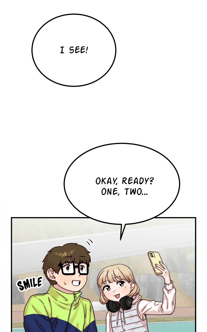Read My Dud to Stud Boyfriend EN Manga Online