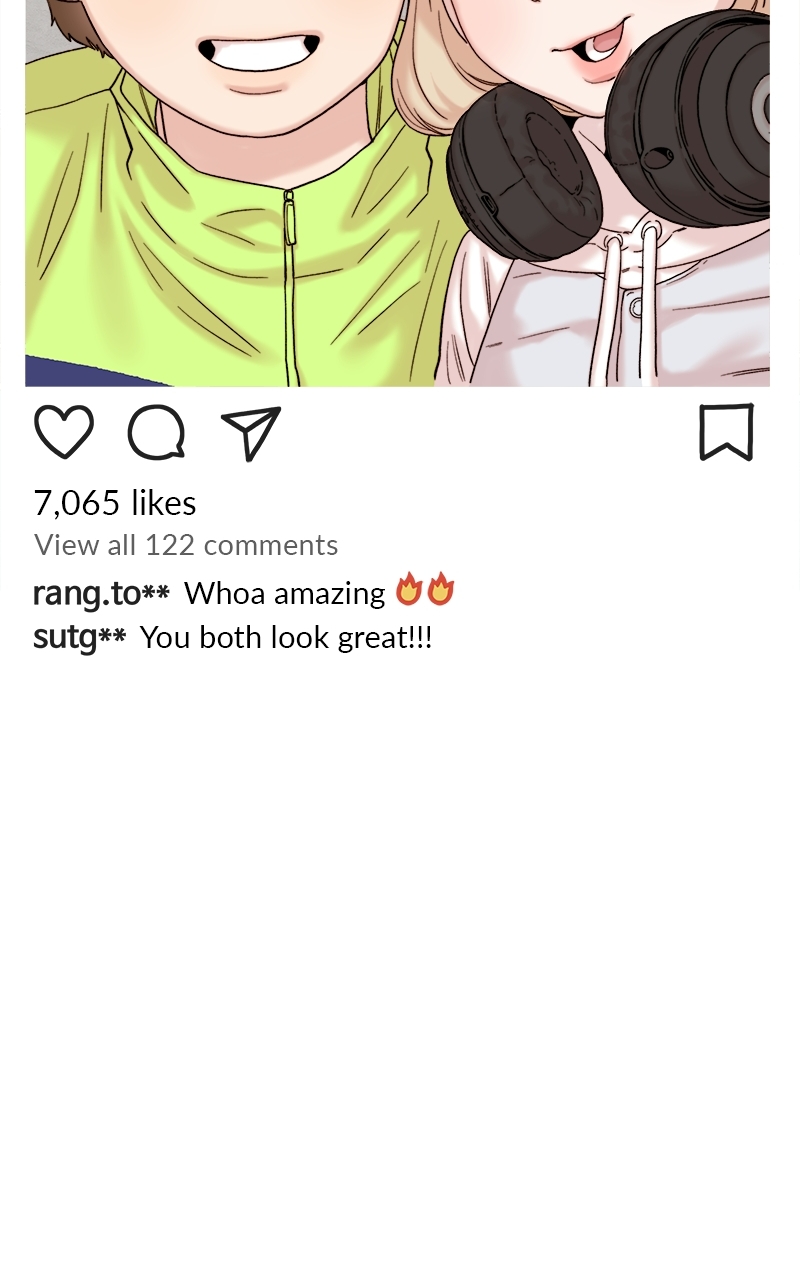Read My Dud to Stud Boyfriend EN Manga Online