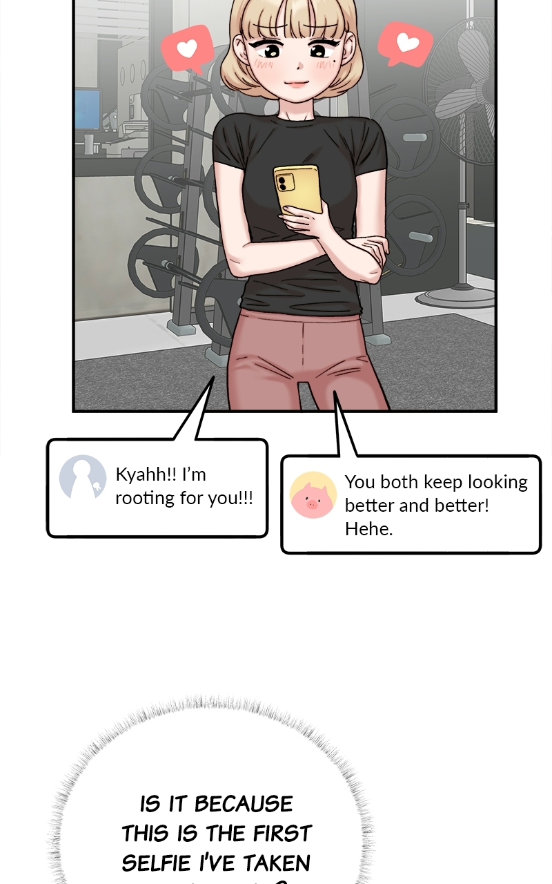 Read My Dud to Stud Boyfriend EN Manga Online