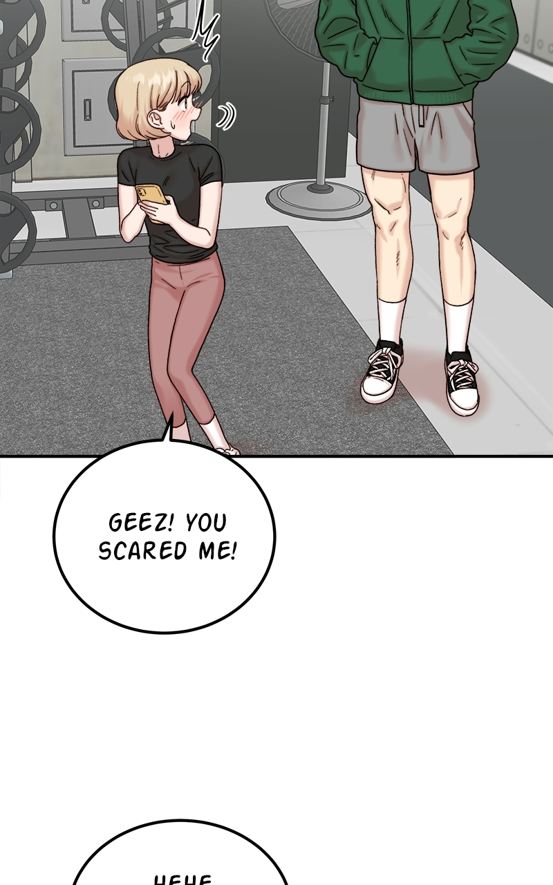 Read My Dud to Stud Boyfriend EN Manga Online