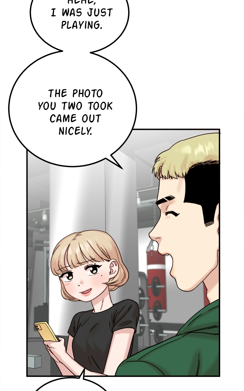 Read My Dud to Stud Boyfriend EN Manga Online