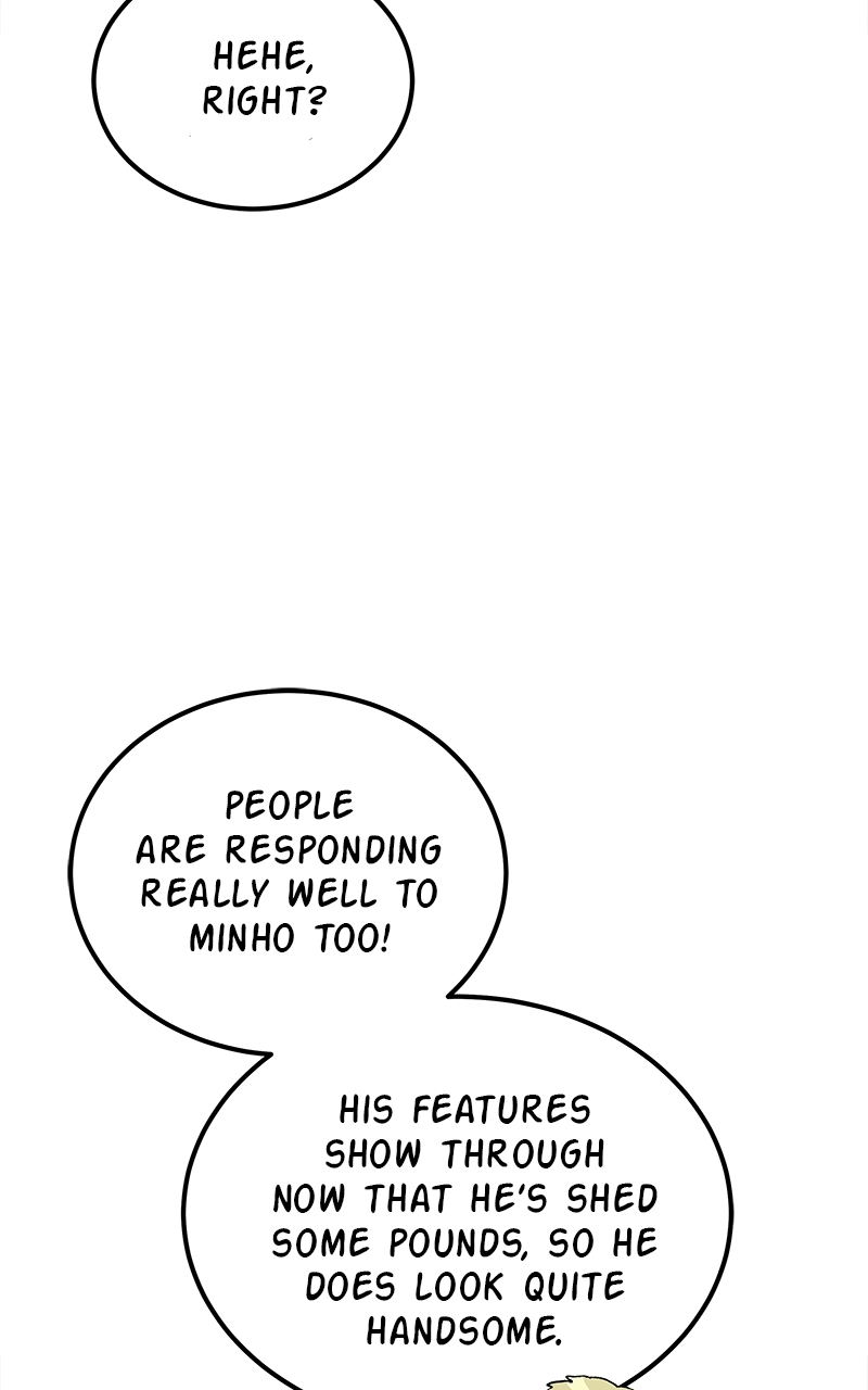 Read My Dud to Stud Boyfriend EN Manga Online