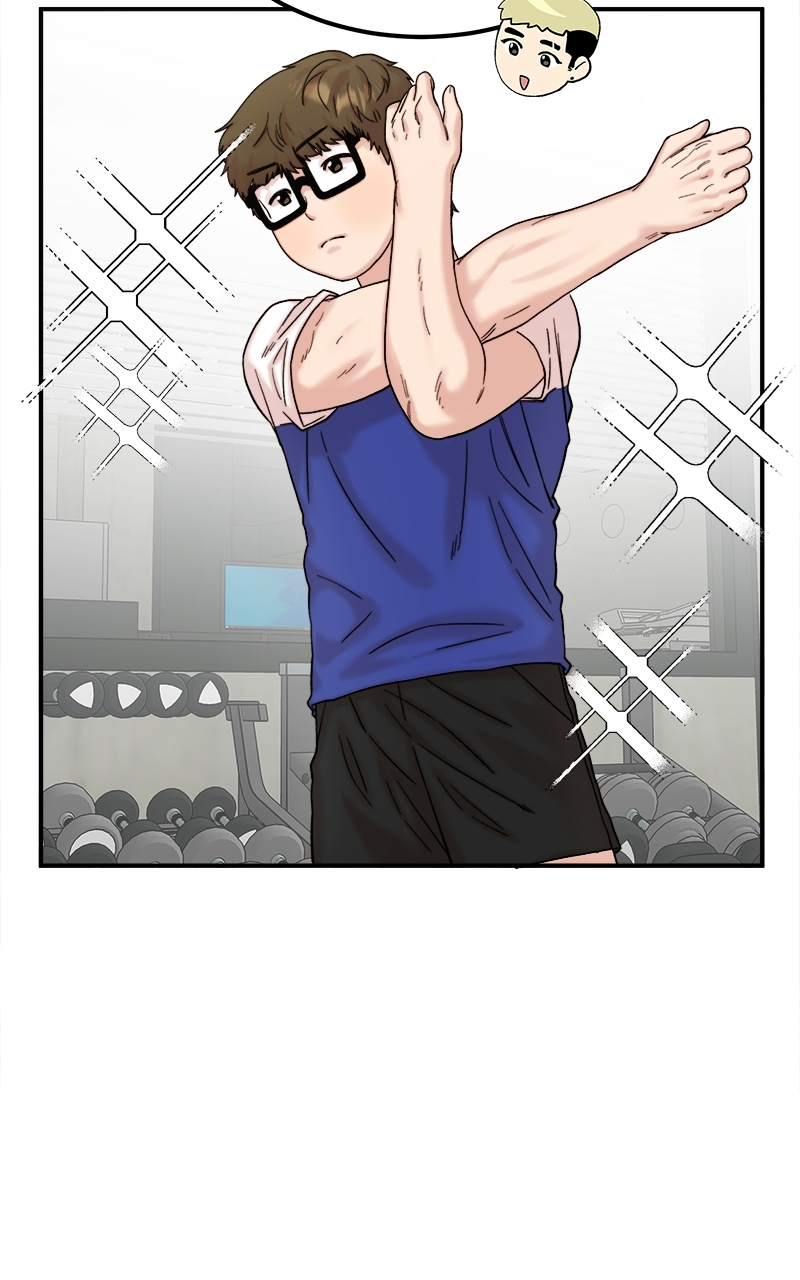 Read My Dud to Stud Boyfriend EN Manga Online