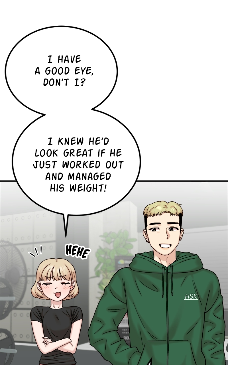 Read My Dud to Stud Boyfriend EN Manga Online