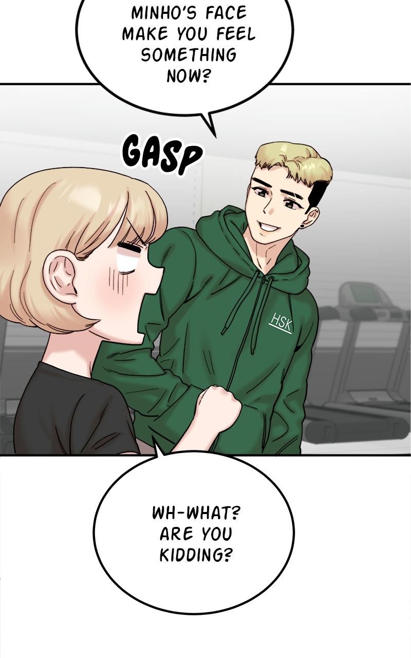Read My Dud to Stud Boyfriend EN Manga Online