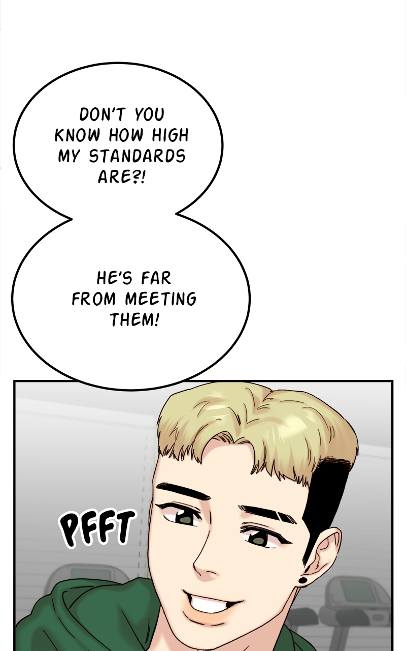 Read My Dud to Stud Boyfriend EN Manga Online