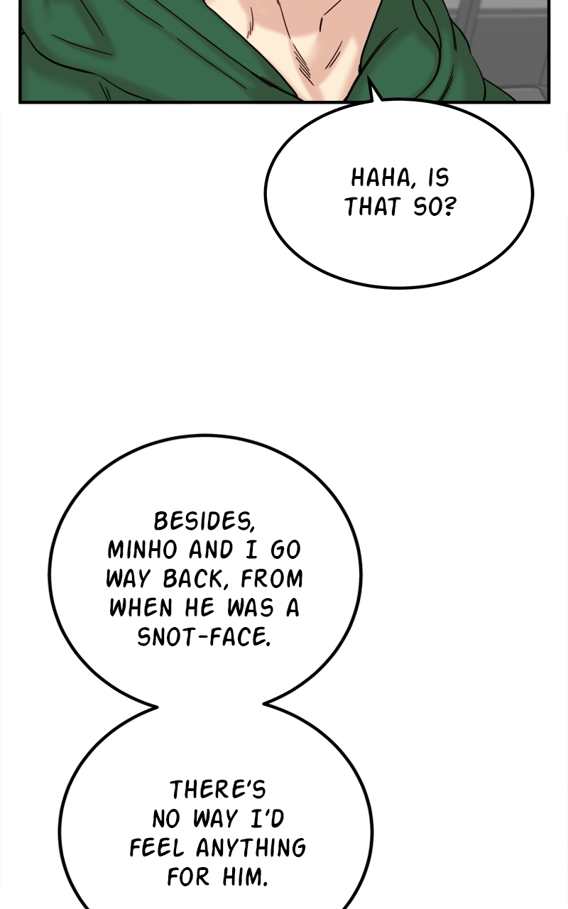 Read My Dud to Stud Boyfriend EN Manga Online