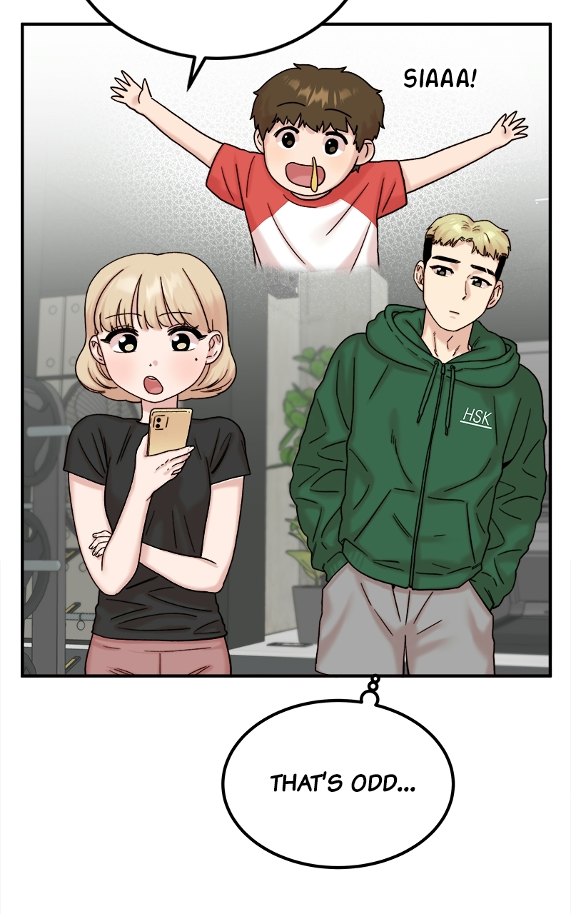 Read My Dud to Stud Boyfriend EN Manga Online
