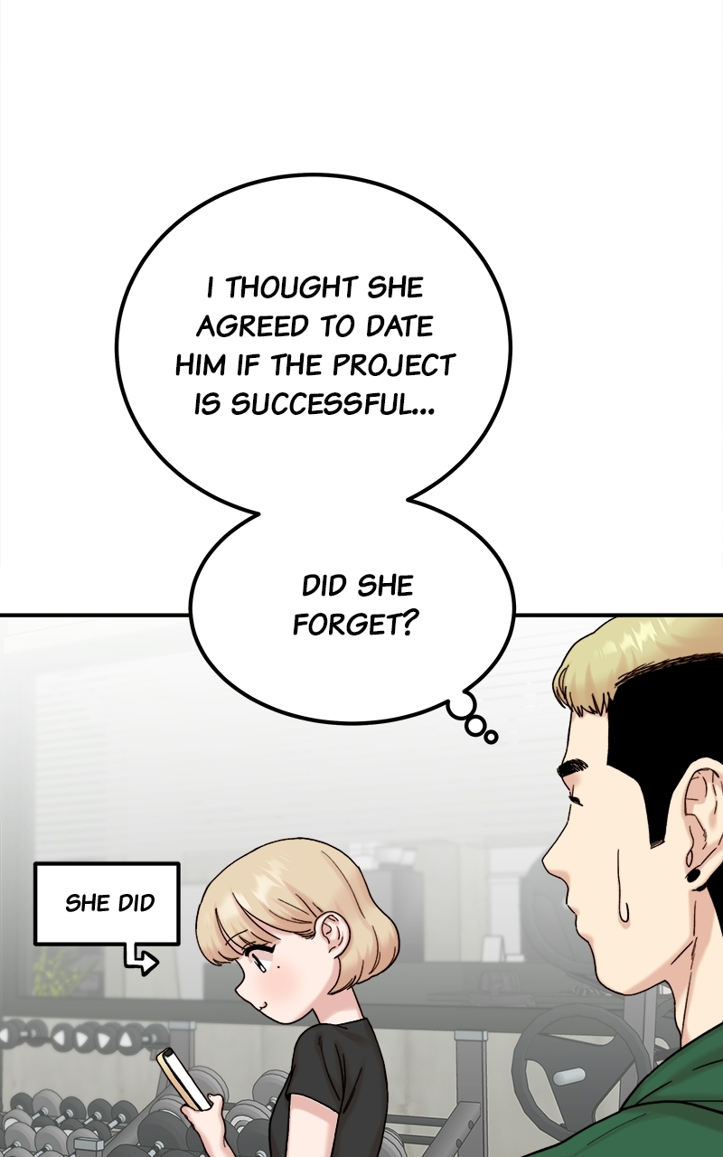 Read My Dud to Stud Boyfriend EN Manga Online