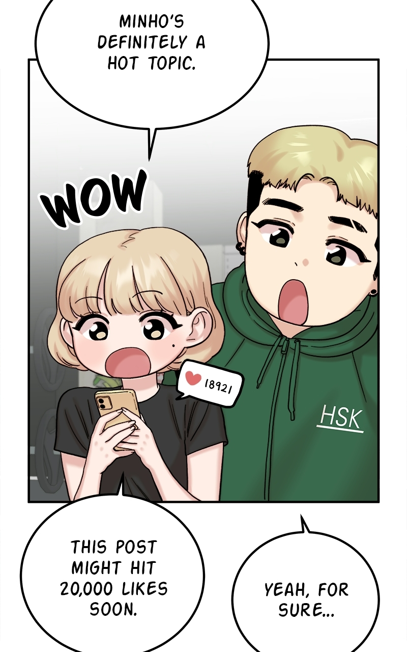 Read My Dud to Stud Boyfriend EN Manga Online