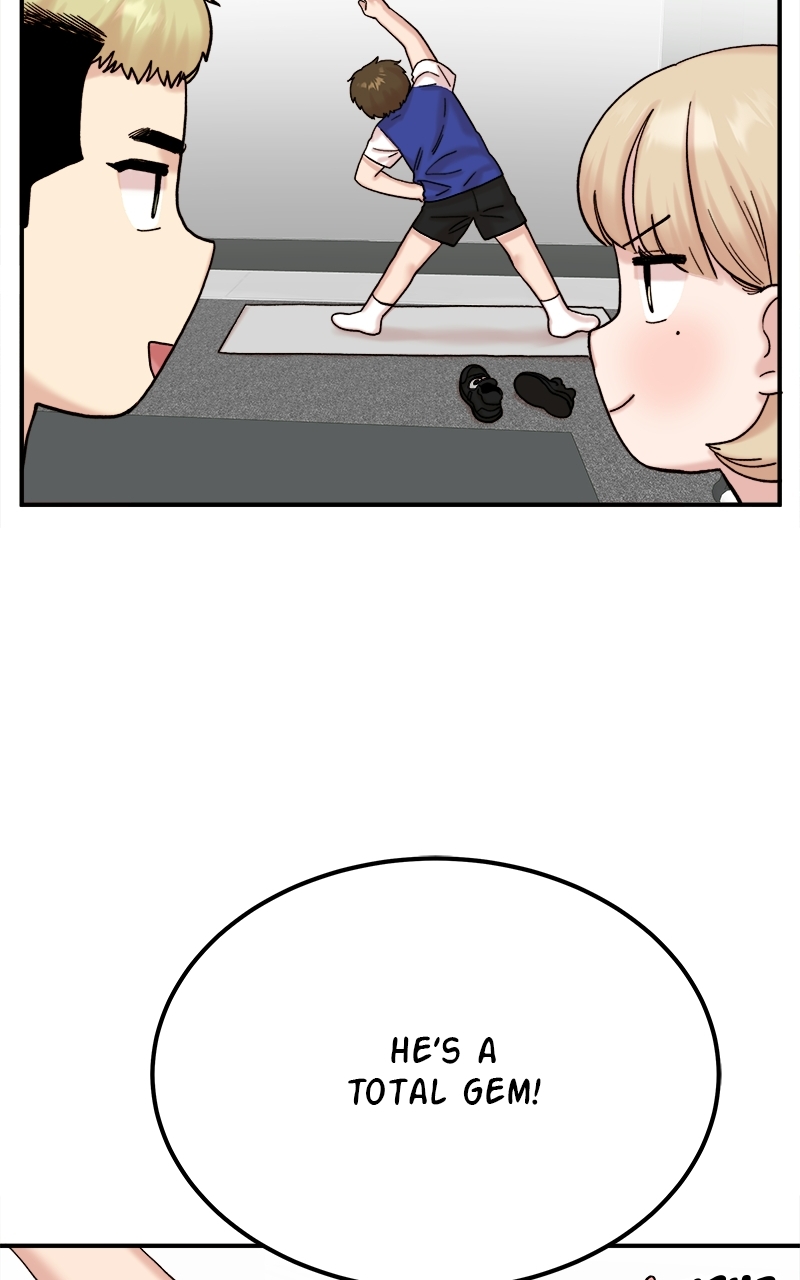 Read My Dud to Stud Boyfriend EN Manga Online