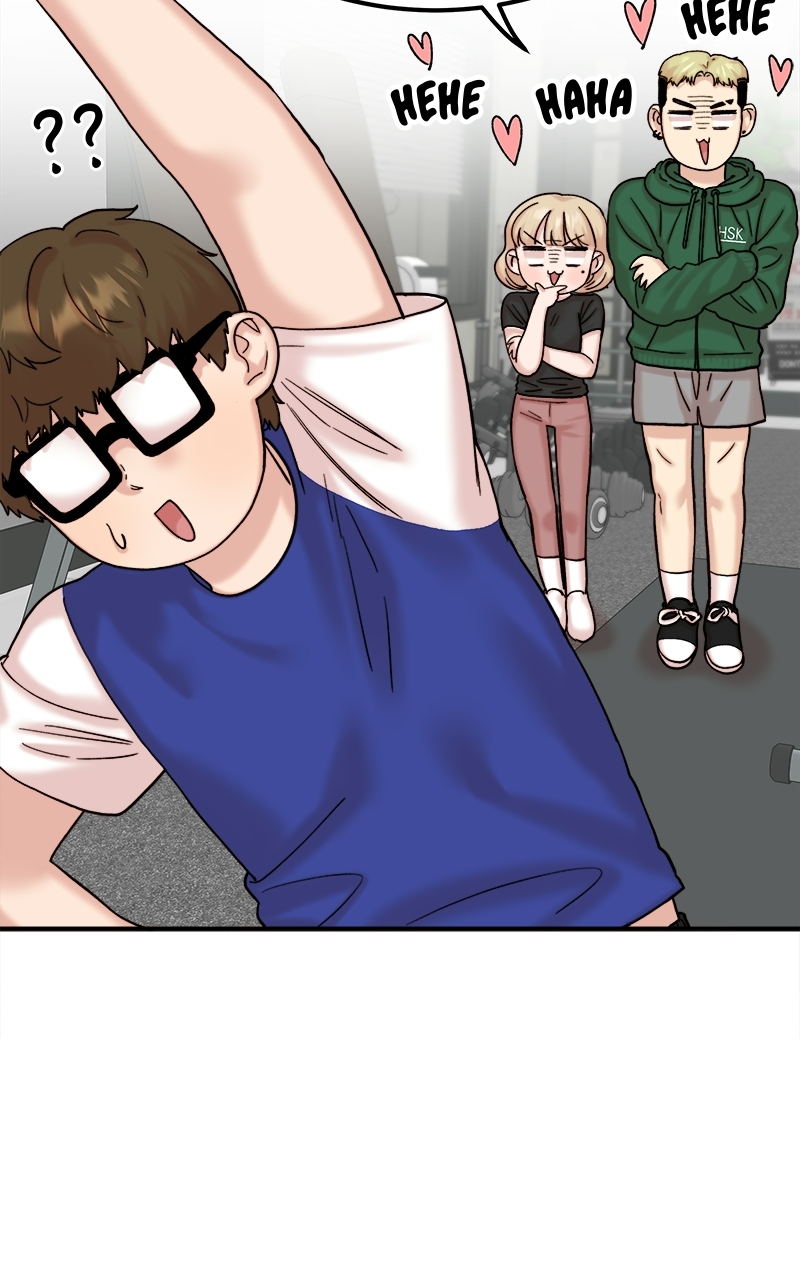 Read My Dud to Stud Boyfriend EN Manga Online