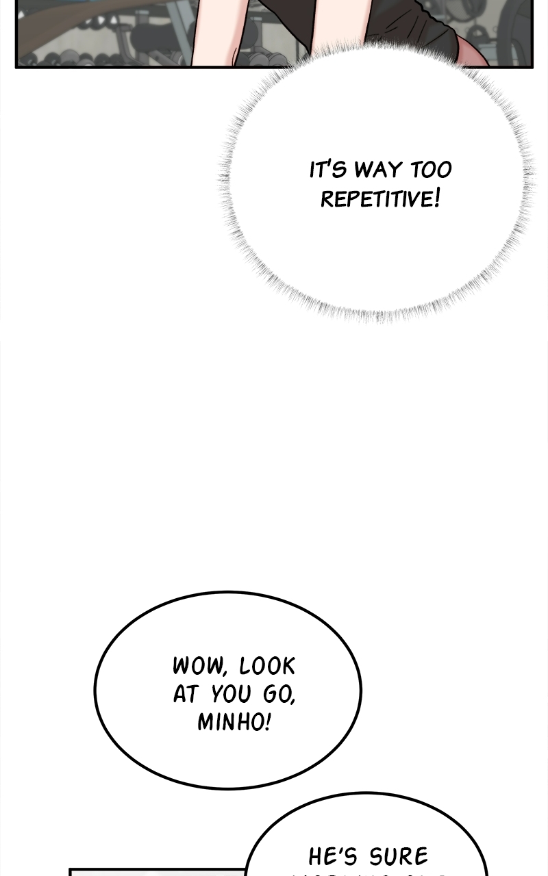 Read My Dud to Stud Boyfriend EN Manga Online