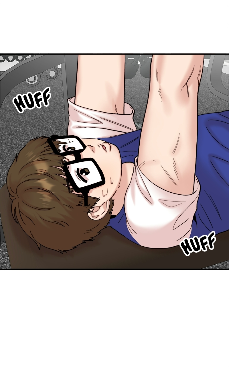 Read My Dud to Stud Boyfriend EN Manga Online