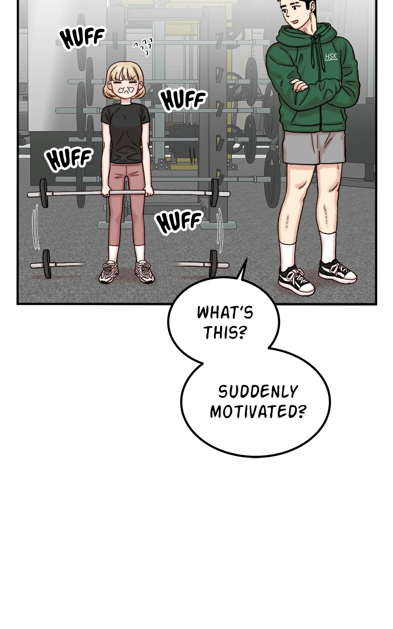 Read My Dud to Stud Boyfriend EN Manga Online