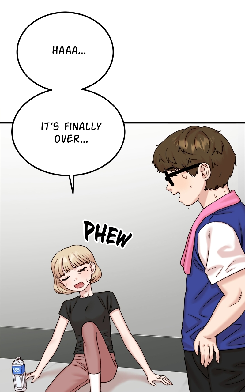 Read My Dud to Stud Boyfriend EN Manga Online