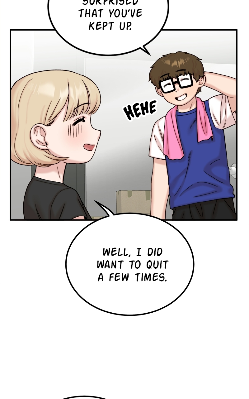 Read My Dud to Stud Boyfriend EN Manga Online