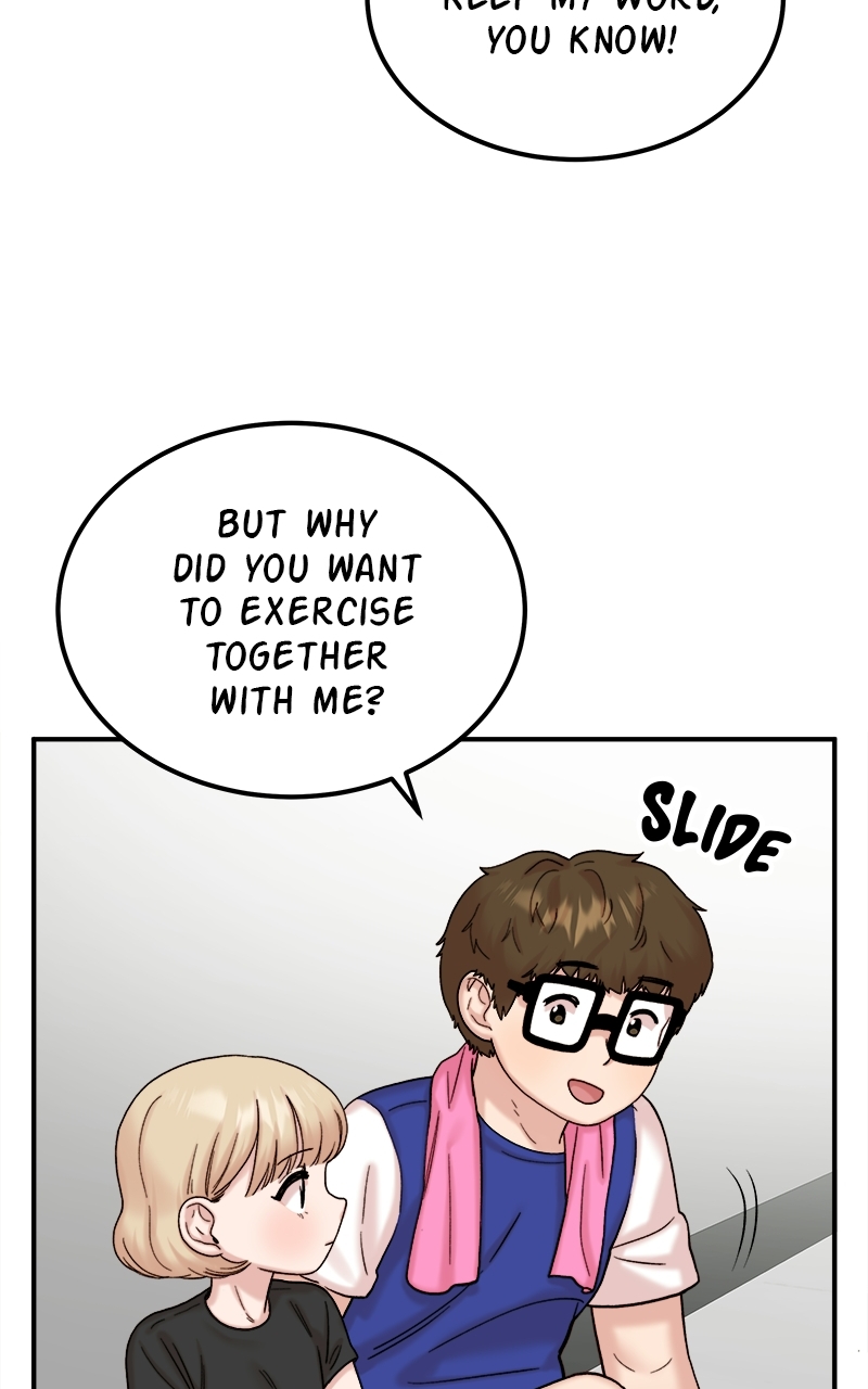 Read My Dud to Stud Boyfriend EN Manga Online