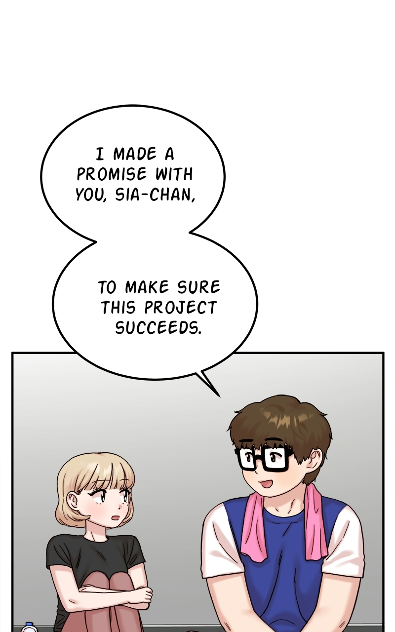 Read My Dud to Stud Boyfriend EN Manga Online