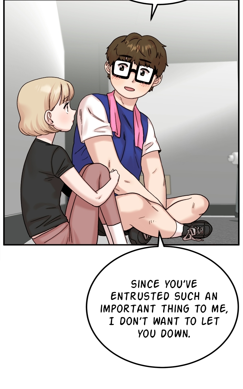 Read My Dud to Stud Boyfriend EN Manga Online