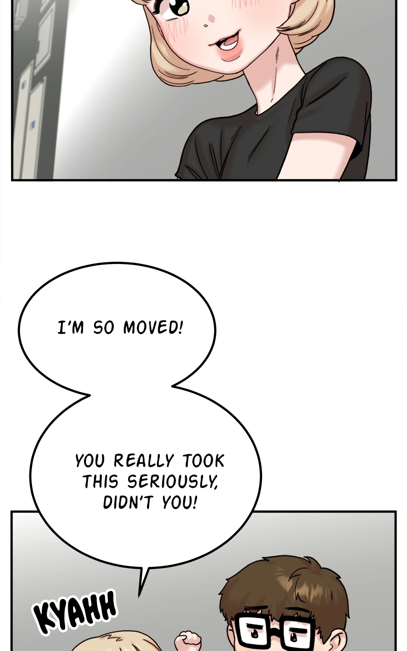 Read My Dud to Stud Boyfriend EN Manga Online