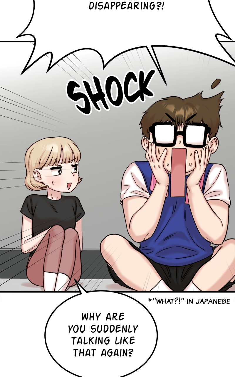 Read My Dud to Stud Boyfriend EN Manga Online
