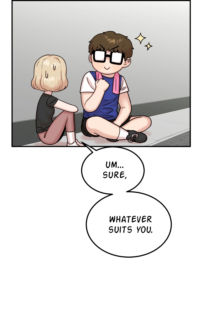 Read My Dud to Stud Boyfriend EN Manga Online
