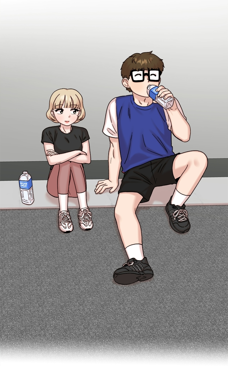 Read My Dud to Stud Boyfriend EN Manga Online