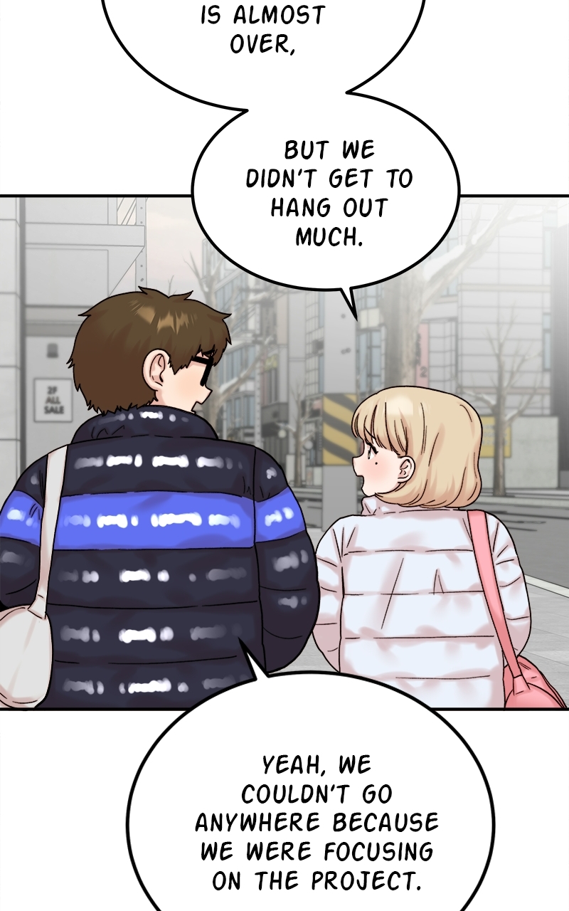 Read My Dud to Stud Boyfriend EN Manga Online