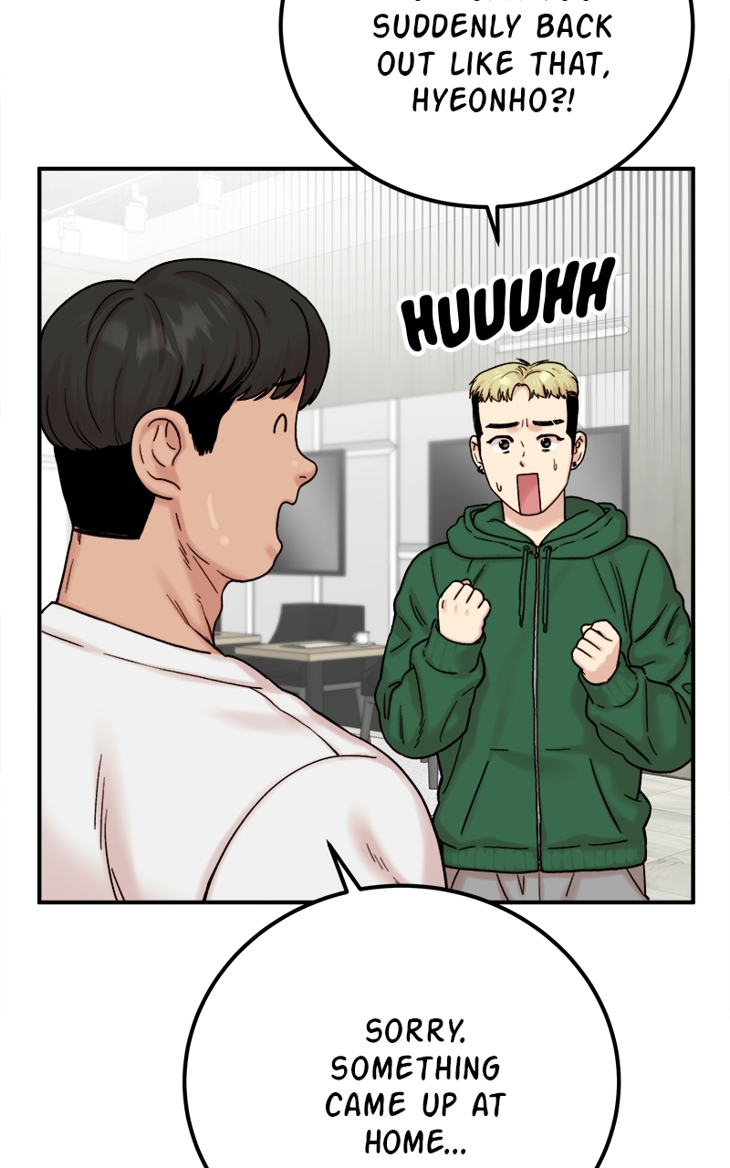 Read My Dud to Stud Boyfriend EN Manga Online
