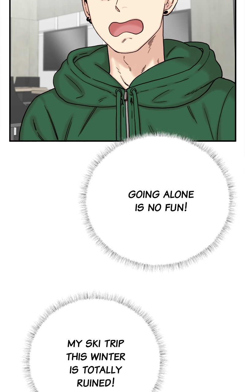Read My Dud to Stud Boyfriend EN Manga Online