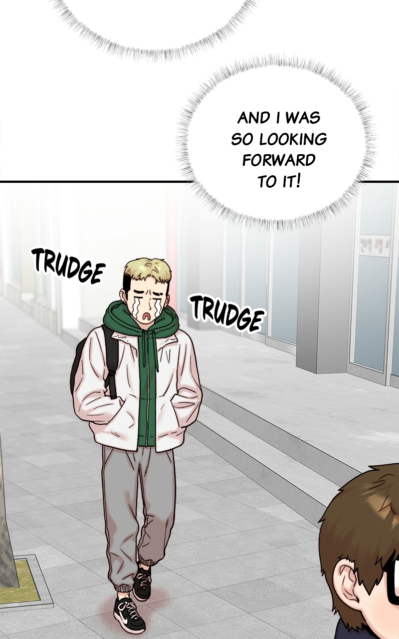 Read My Dud to Stud Boyfriend EN Manga Online