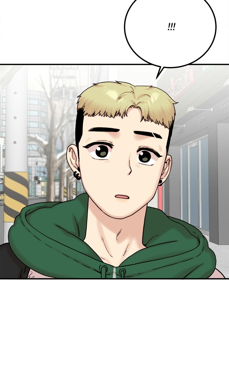 Read My Dud to Stud Boyfriend EN Manga Online